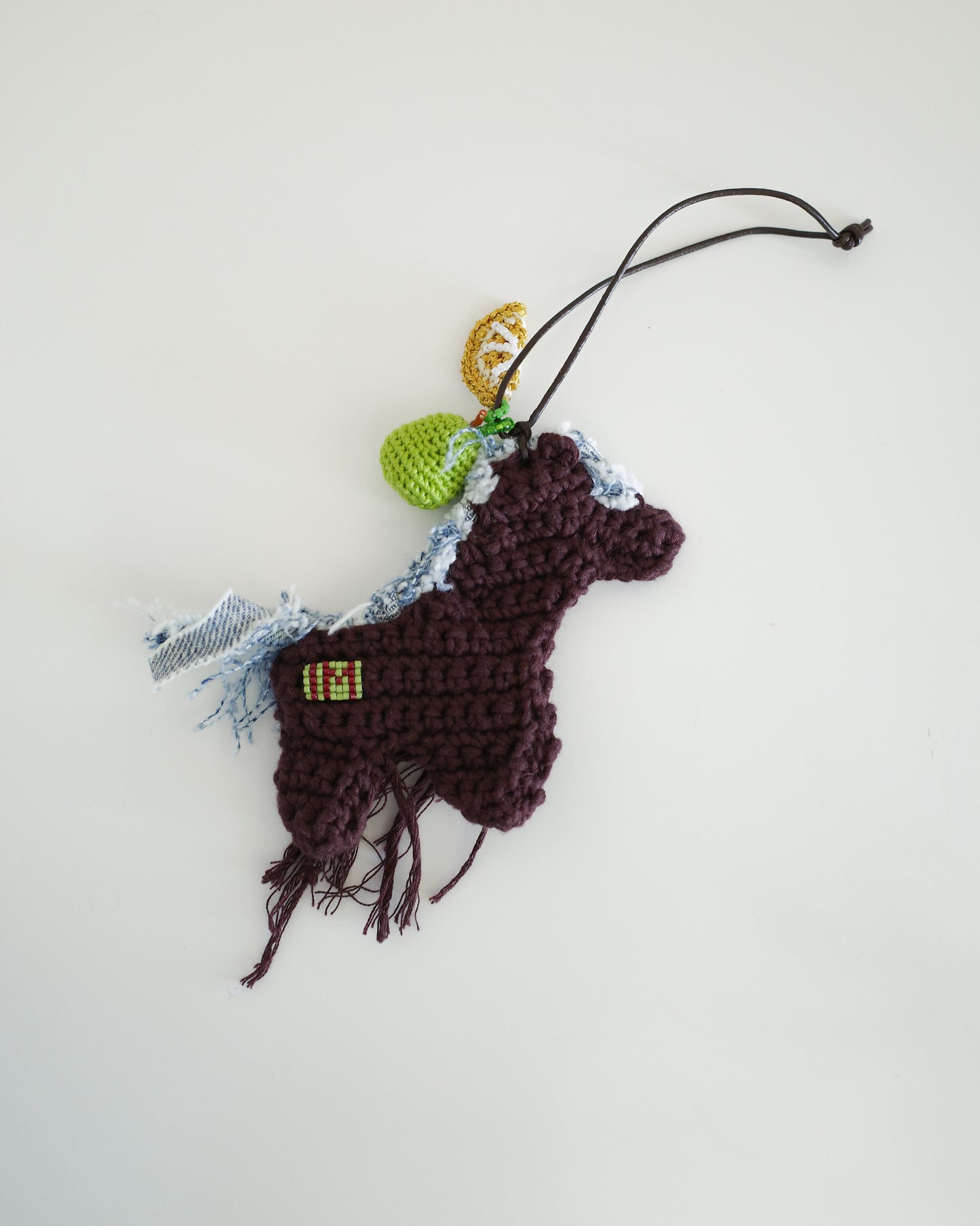 UMAKUIKU Horse