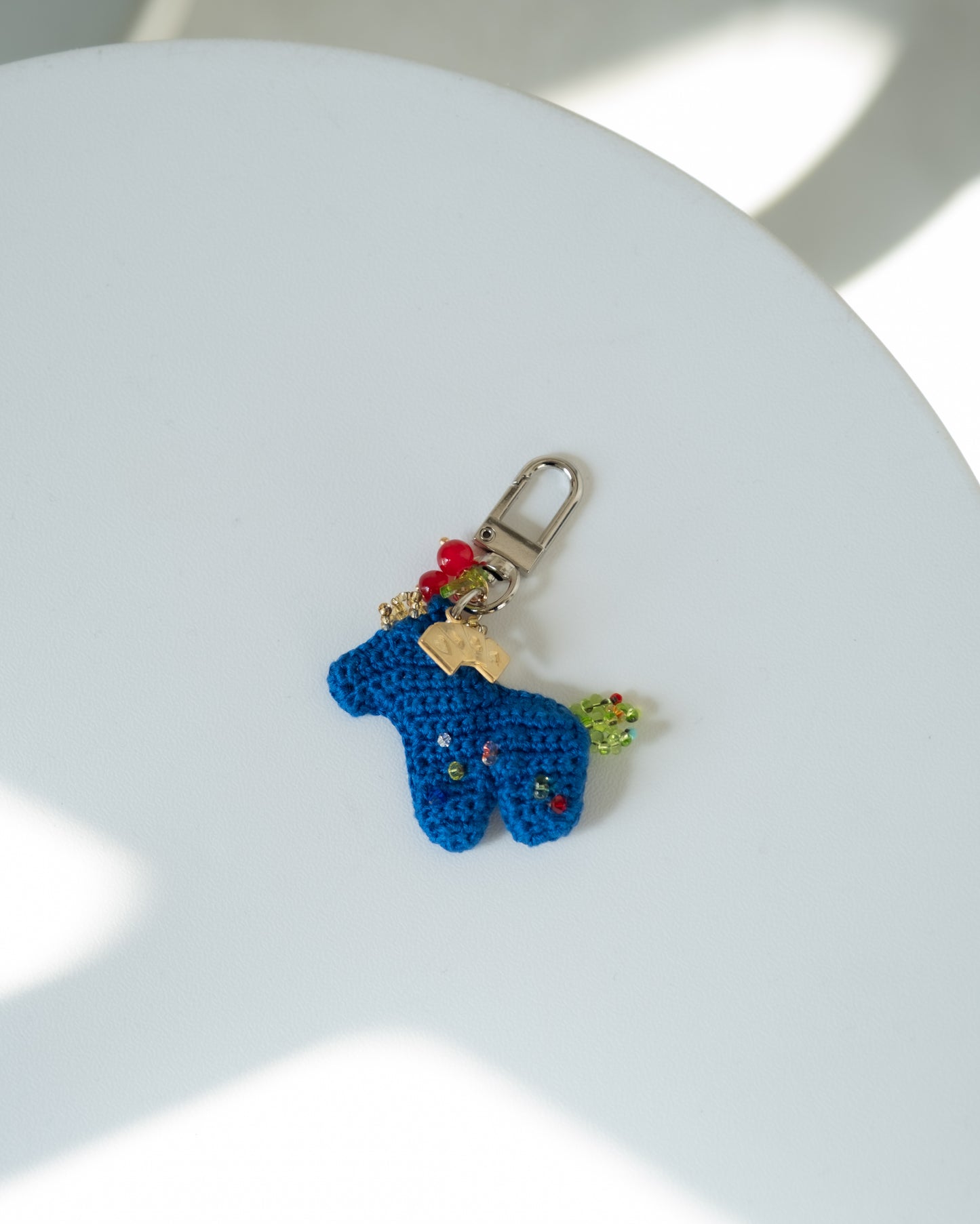 Multi color Horse