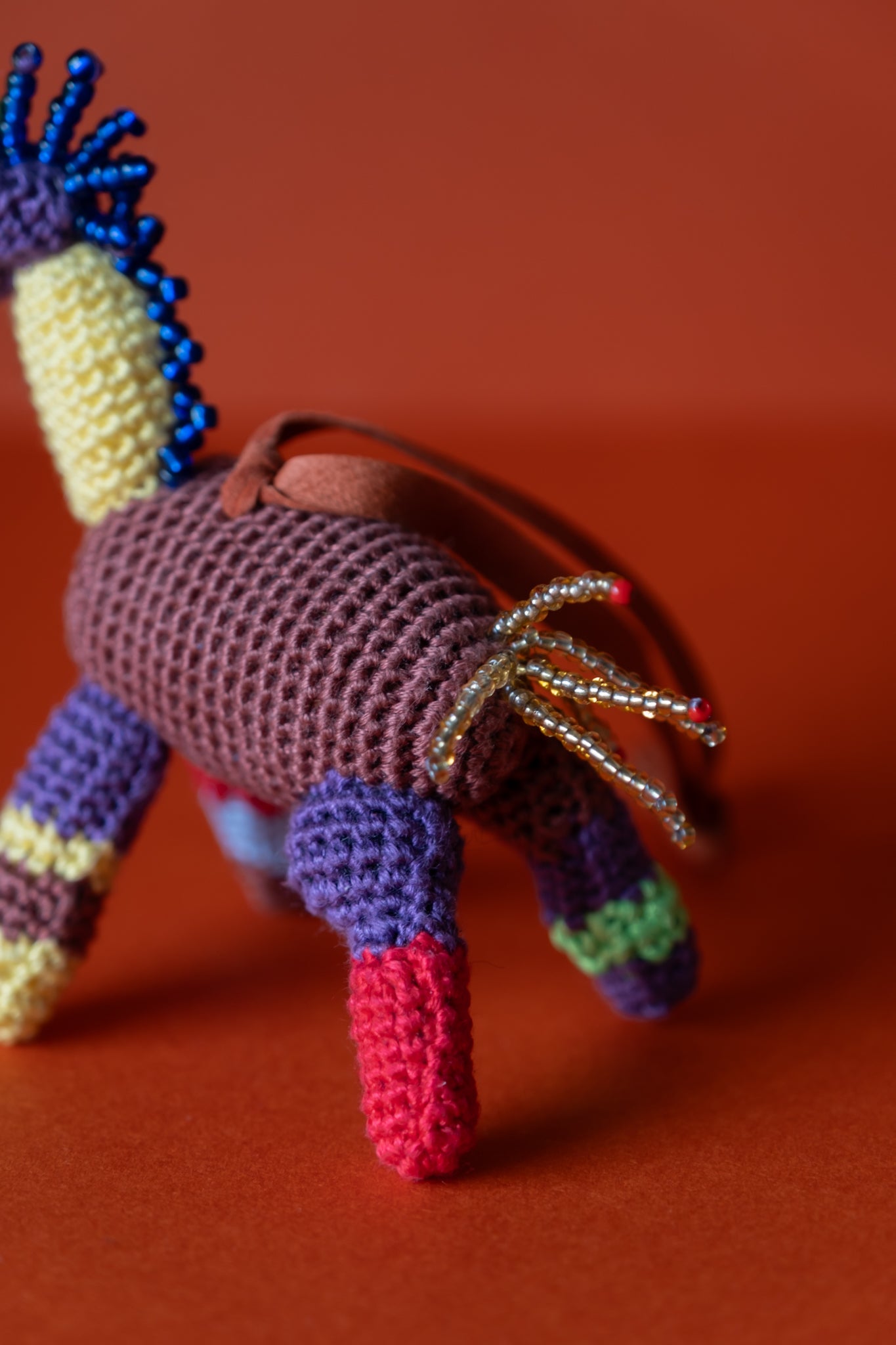 Color Mix Horse