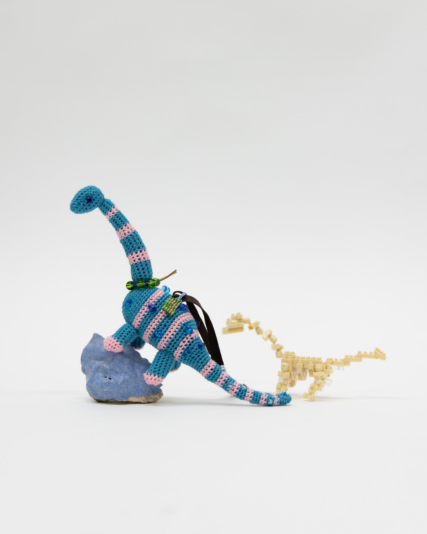 Brachiosaurus 1