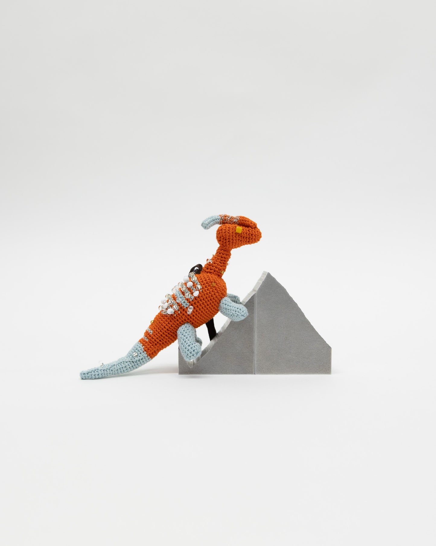 Parasaurolophus 1