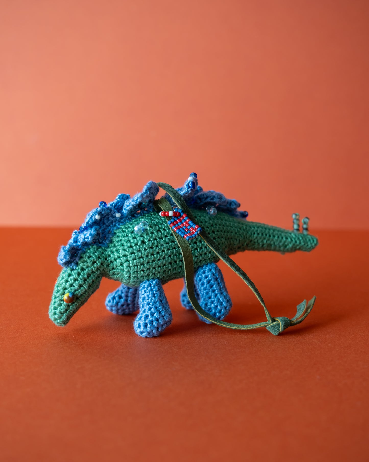 Stegosaurus 1