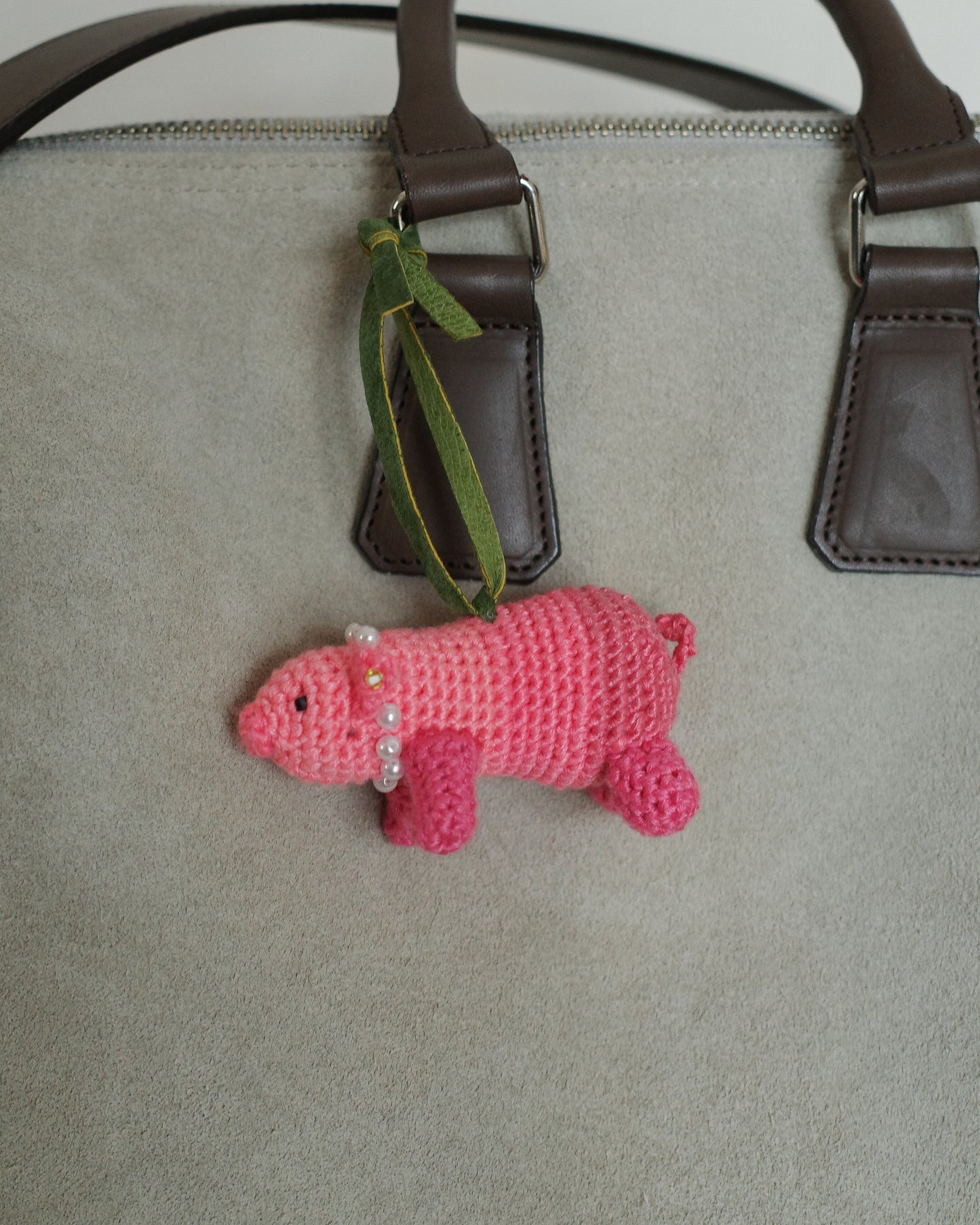 Pearl Baby Pig