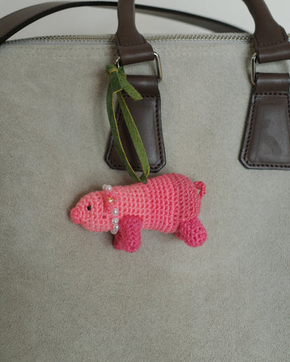 Pearl Baby Pig