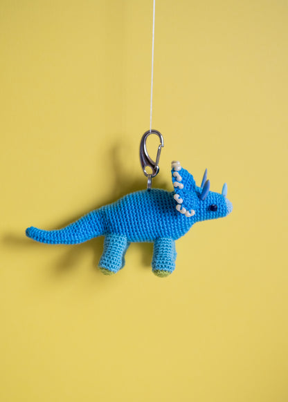 Triceratops ( Blue Hawaii )