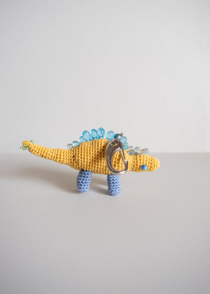 Stegosaurus in Copenhagen