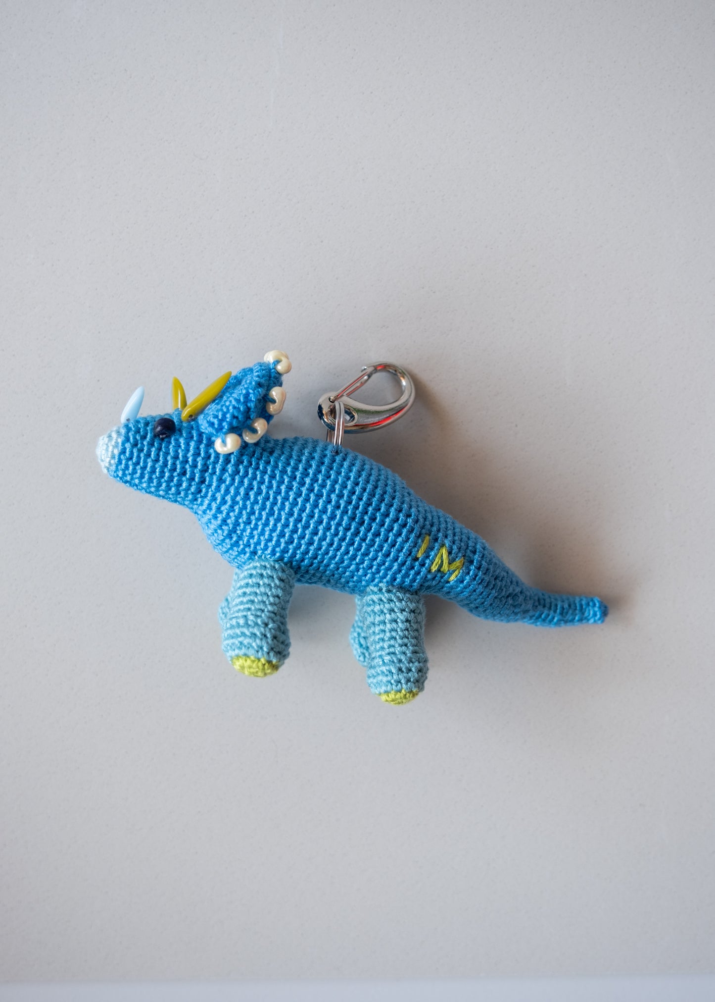 Triceratops ( Blue Hawaii )