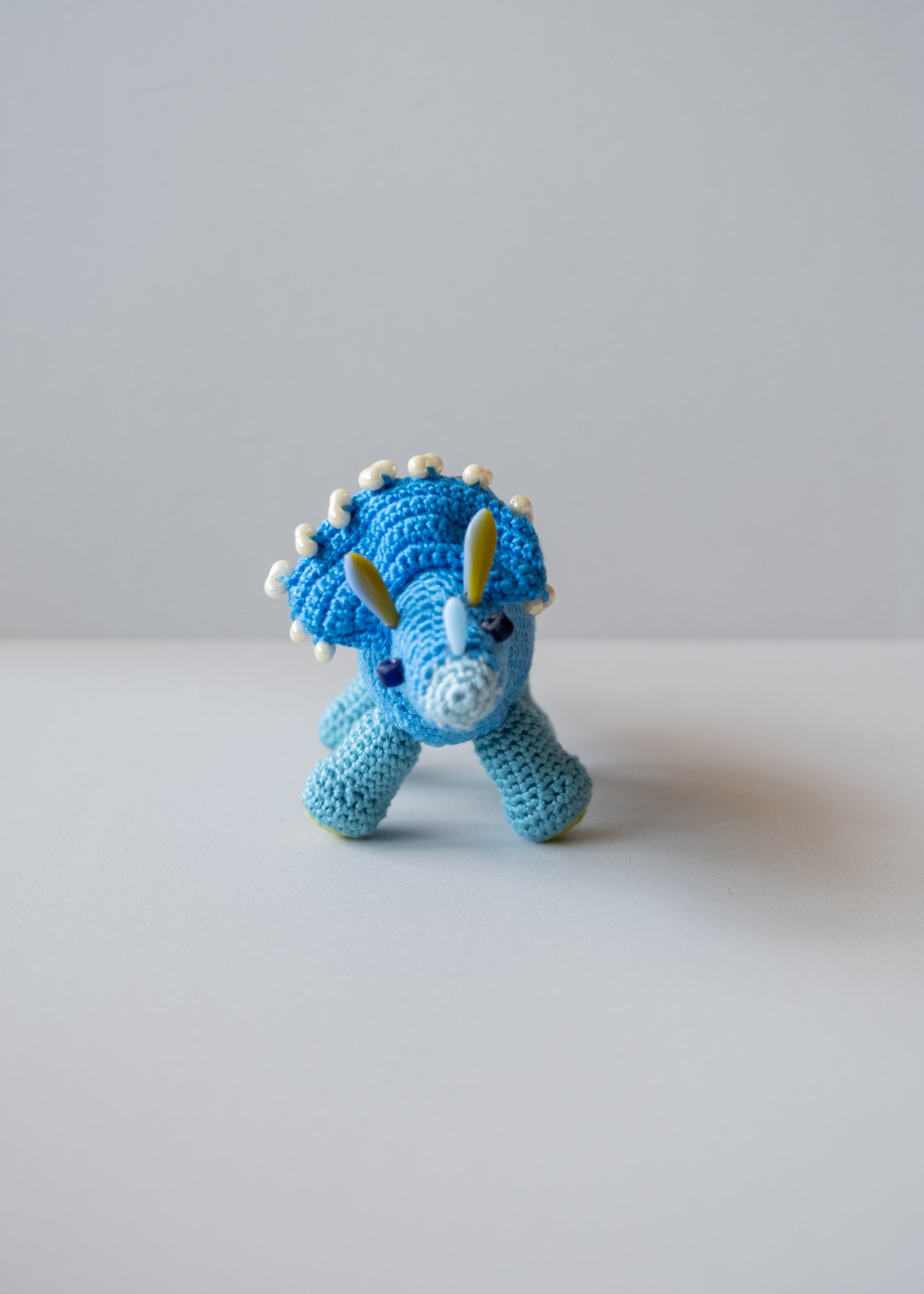 Triceratops ( Blue Hawaii )