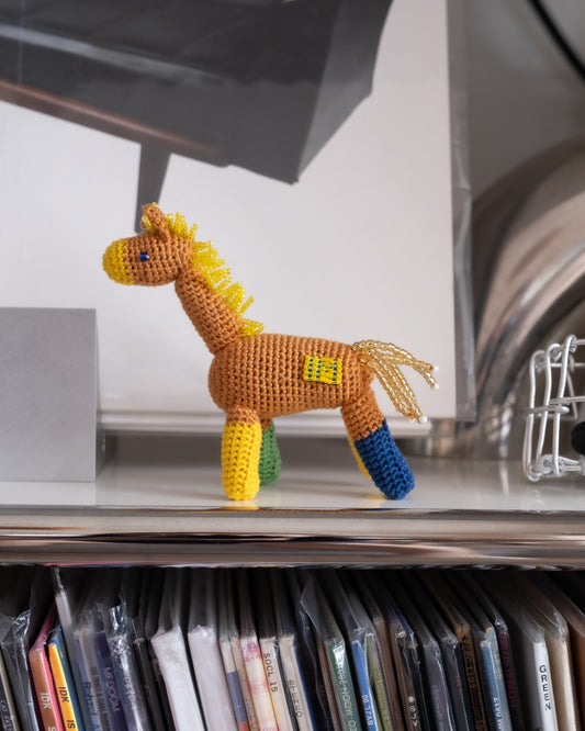 Hope Horse