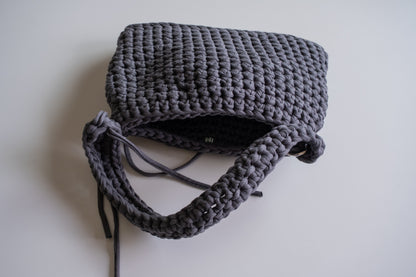 Smooth Knit Bag