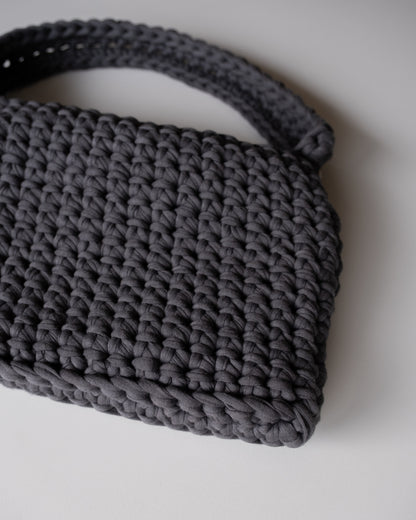 Smooth Knit Bag