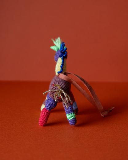 Color Mix Horse