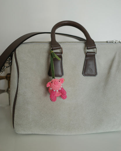 Pearl Baby Pig