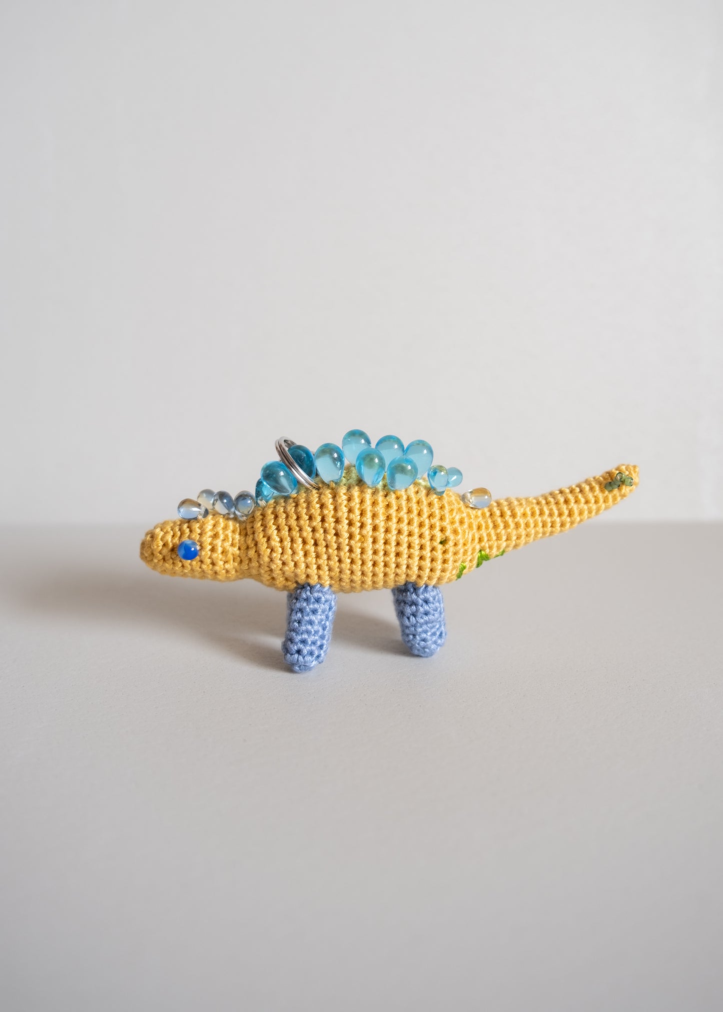 Stegosaurus in Copenhagen