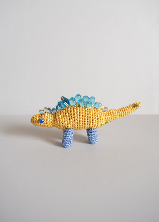 Stegosaurus in Copenhagen