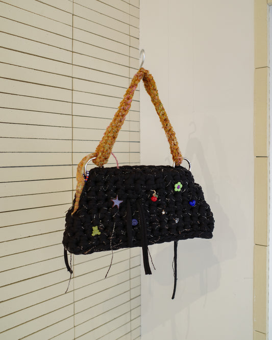 Atelier Knit Bag