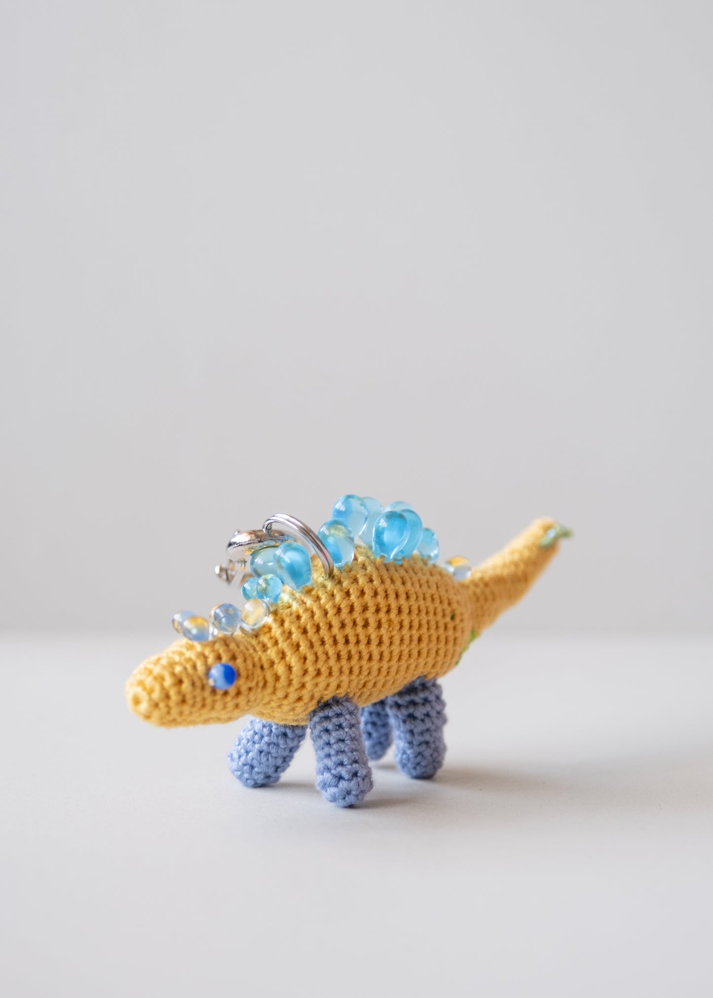 Stegosaurus in Copenhagen