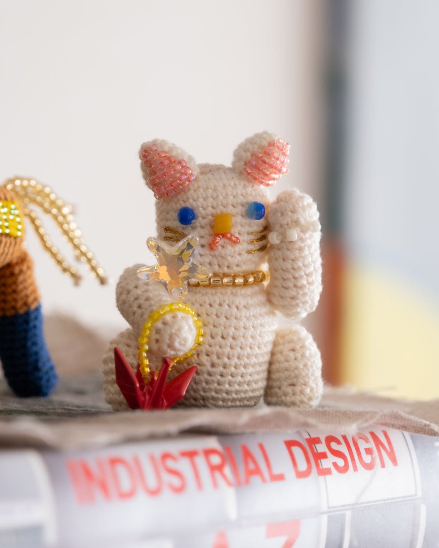 Maneki-Neko