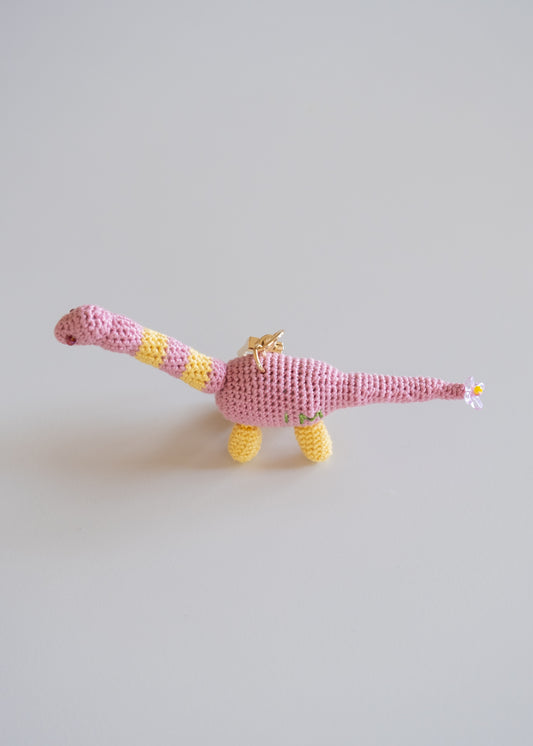Diplodocus (Strawberry&Banana)