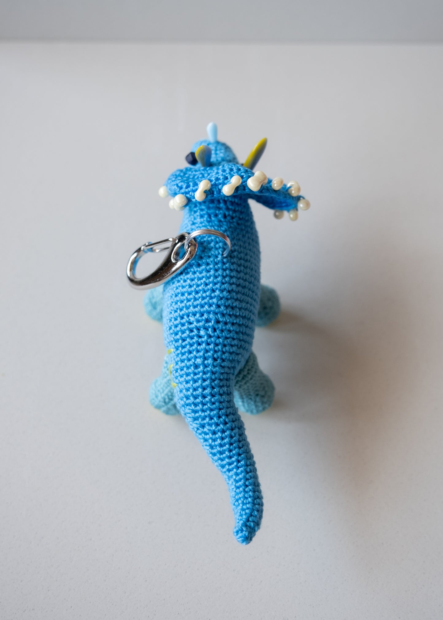 Triceratops ( Blue Hawaii )
