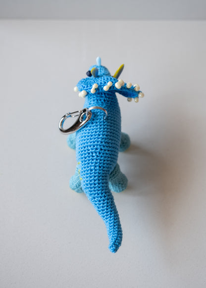 Triceratops ( Blue Hawaii )