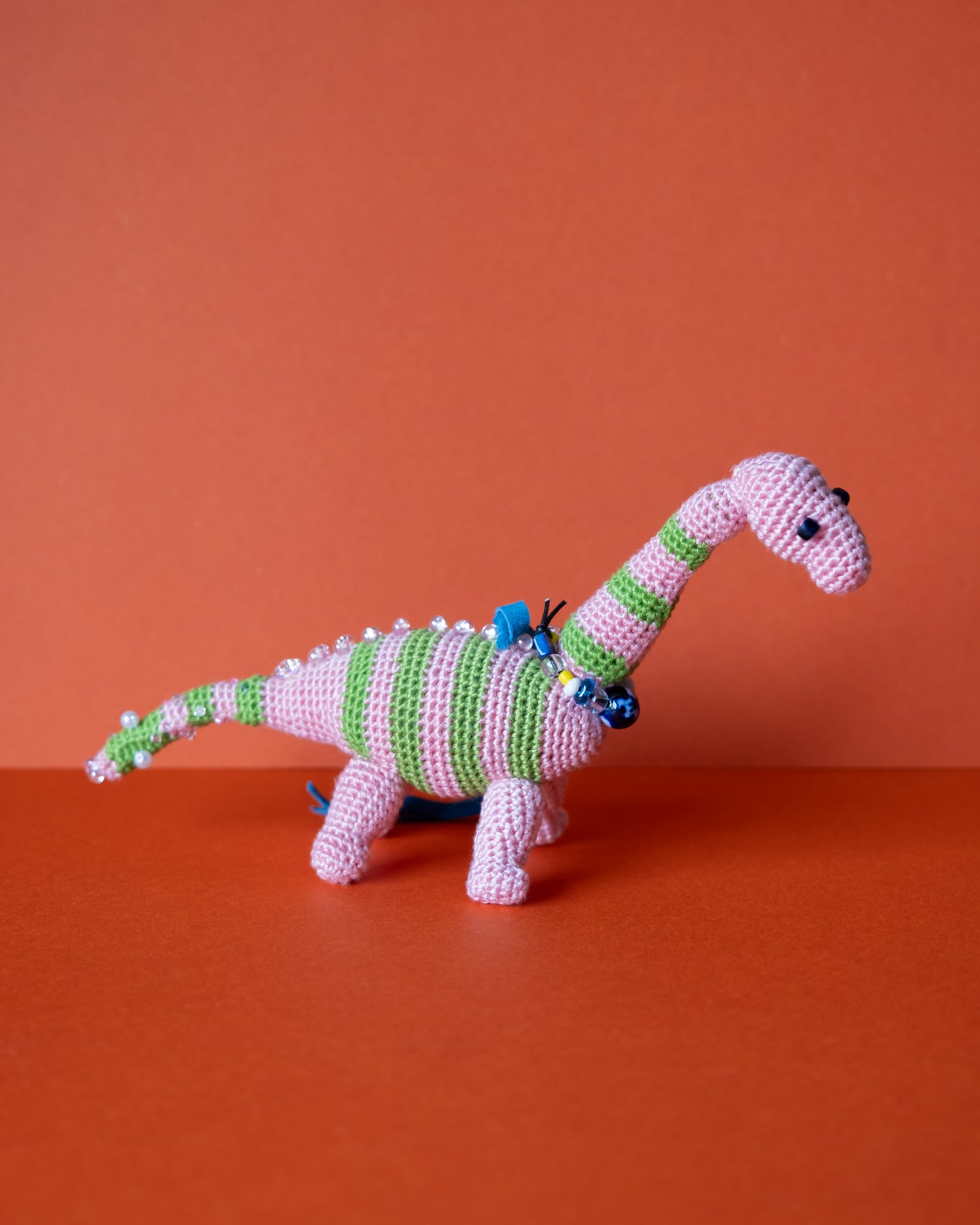 Brachiosaurus 2