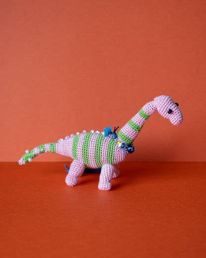 Brachiosaurus 2