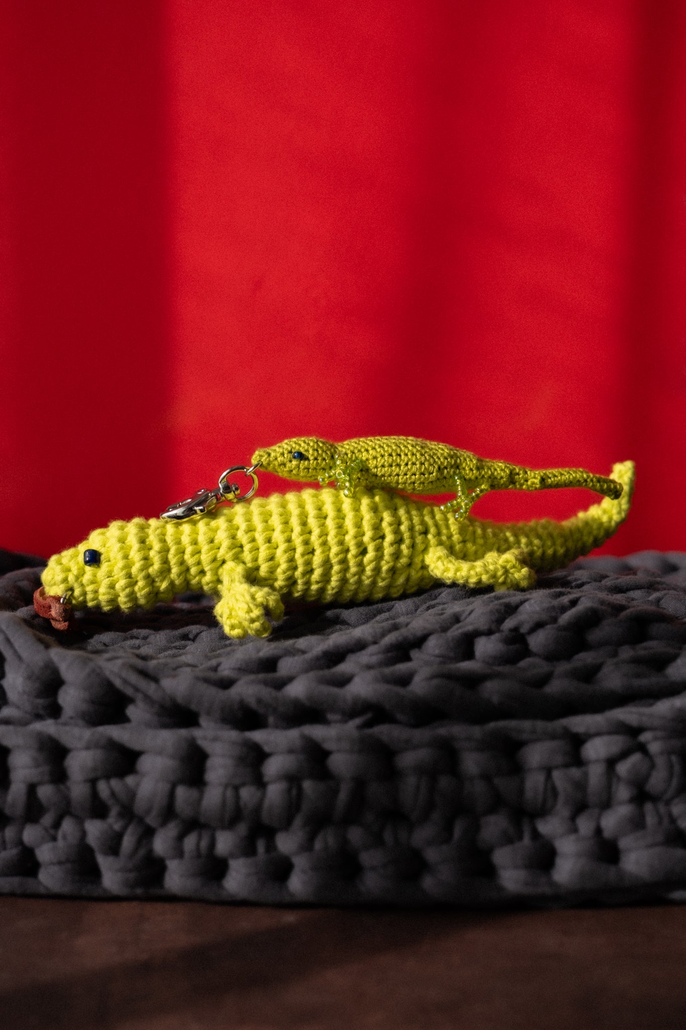 Lizard (Kids)
