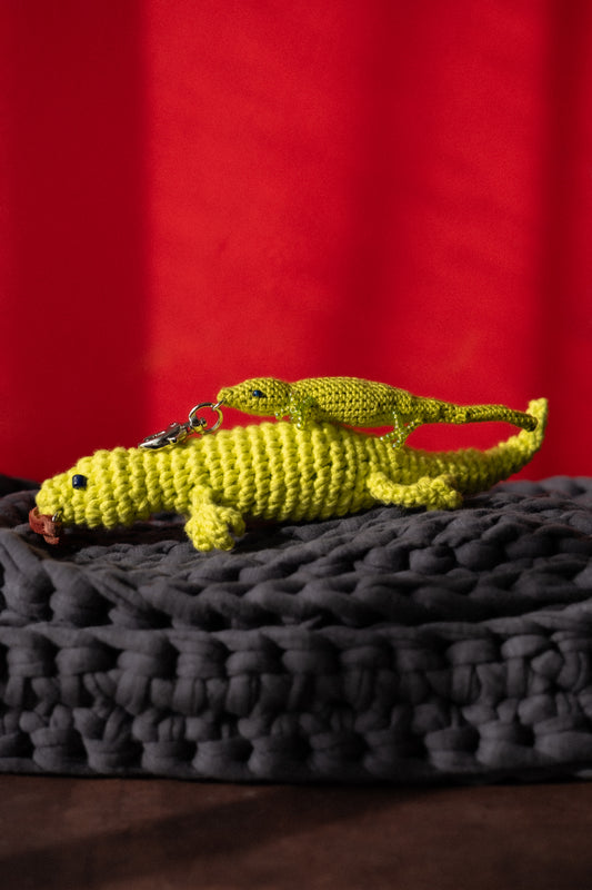 Lizard (Kids)