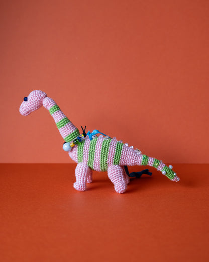 Brachiosaurus 2