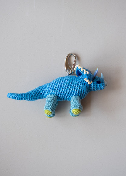 Triceratops ( Blue Hawaii )