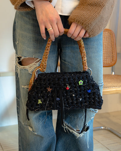 Atelier Knit Bag
