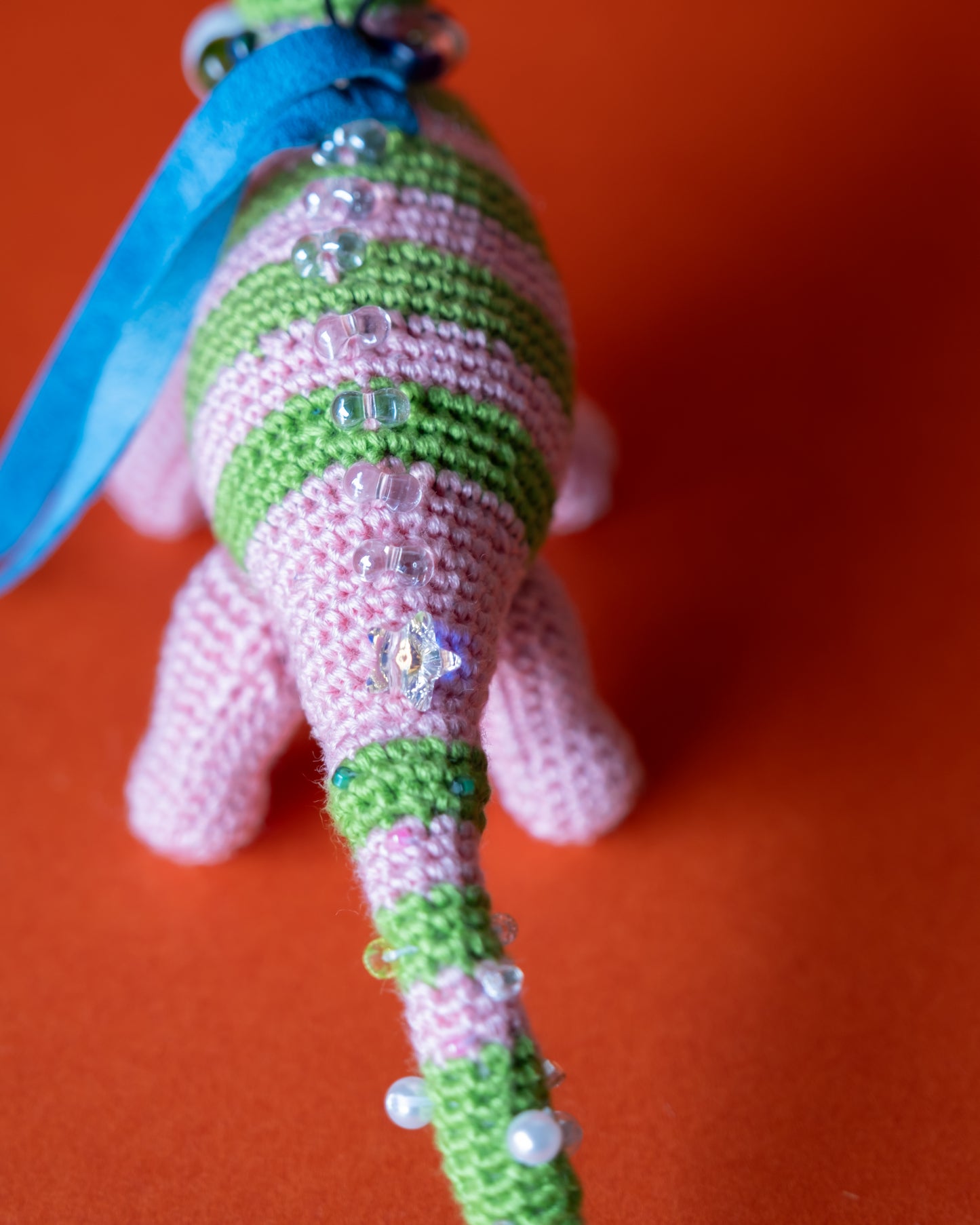 Brachiosaurus 2
