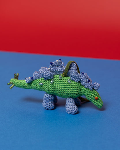 Stegosaurus 1