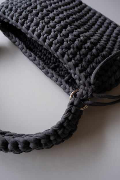 Smooth Knit Bag