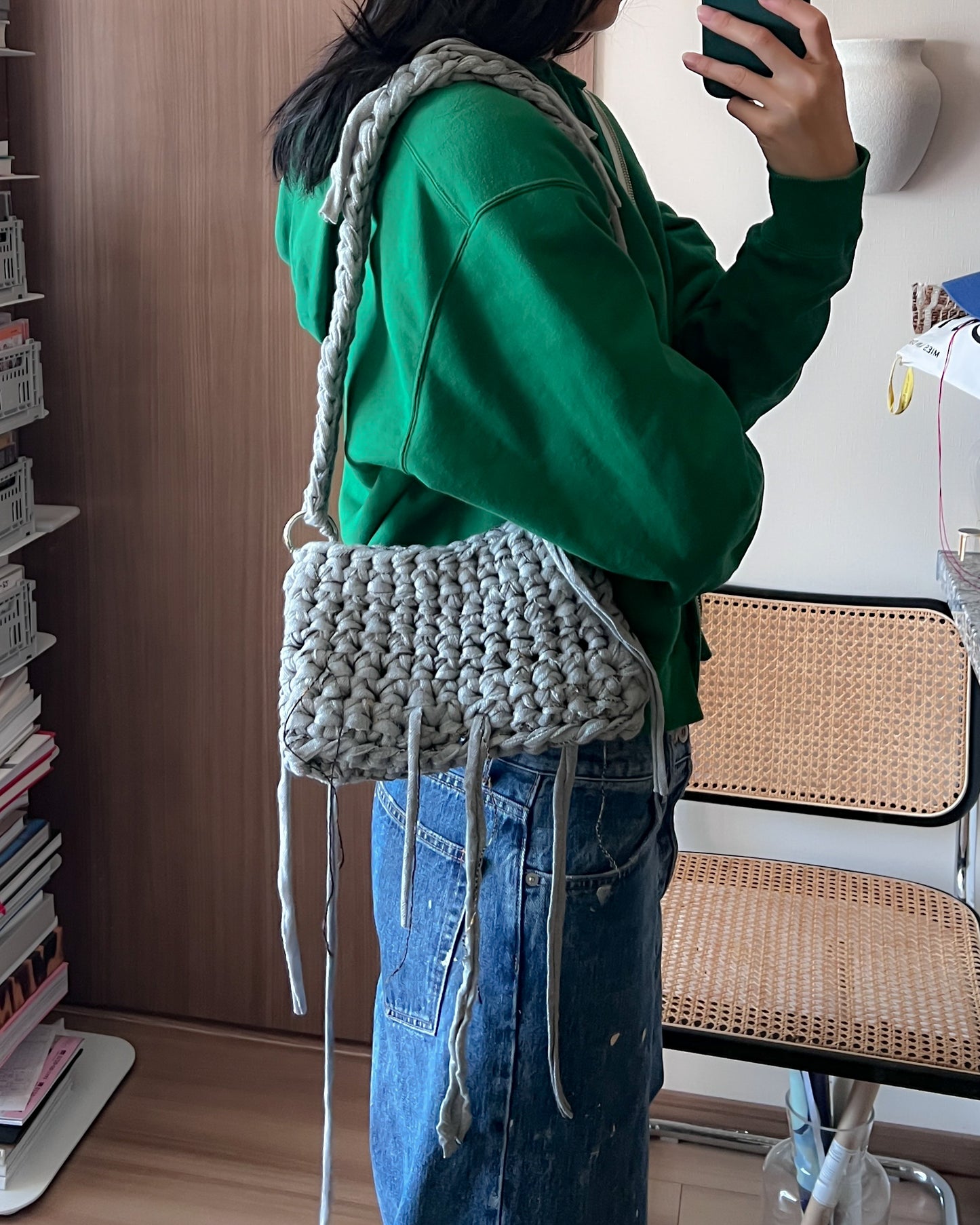 Artist Bag